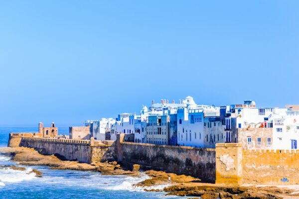 Essaouira Day Trip From Marrakesh.”Agan Forest, Atlantic coast”