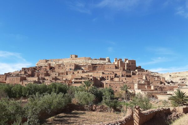 3-Days Marrakech to Sahara Desert Tour:Atlas Mountains, CamelTrek