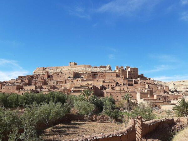 3-Days Marrakech to Sahara Desert Tour:Atlas Mountains, CamelTrek