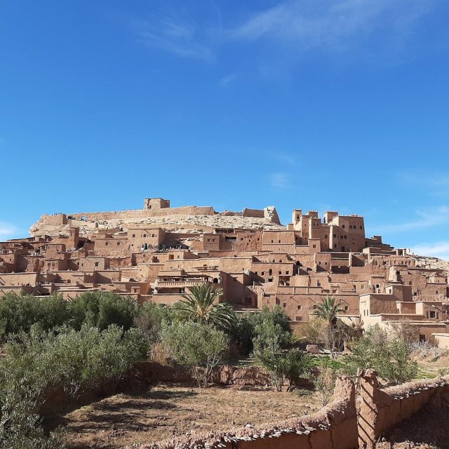 3-Days Marrakech to Sahara Desert Tour:Atlas Mountains, CamelTrek