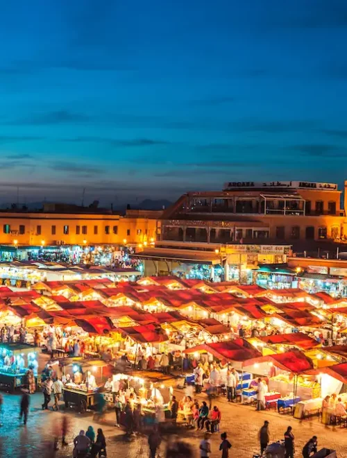 2 days morocco desert tour to draa valley and camel ride tour from Marrakesh.